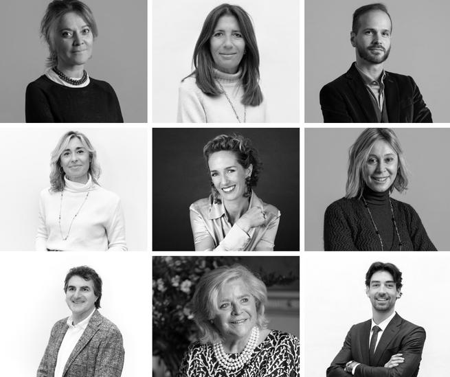 Our Brokers  - 1